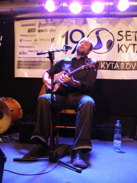 Zdeněk Bína